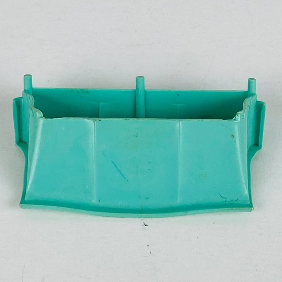 Pretend Play Dollhouse Playset Miniature Toy Couch - Picture 5 of 8